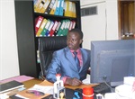 Edouard Tiozang